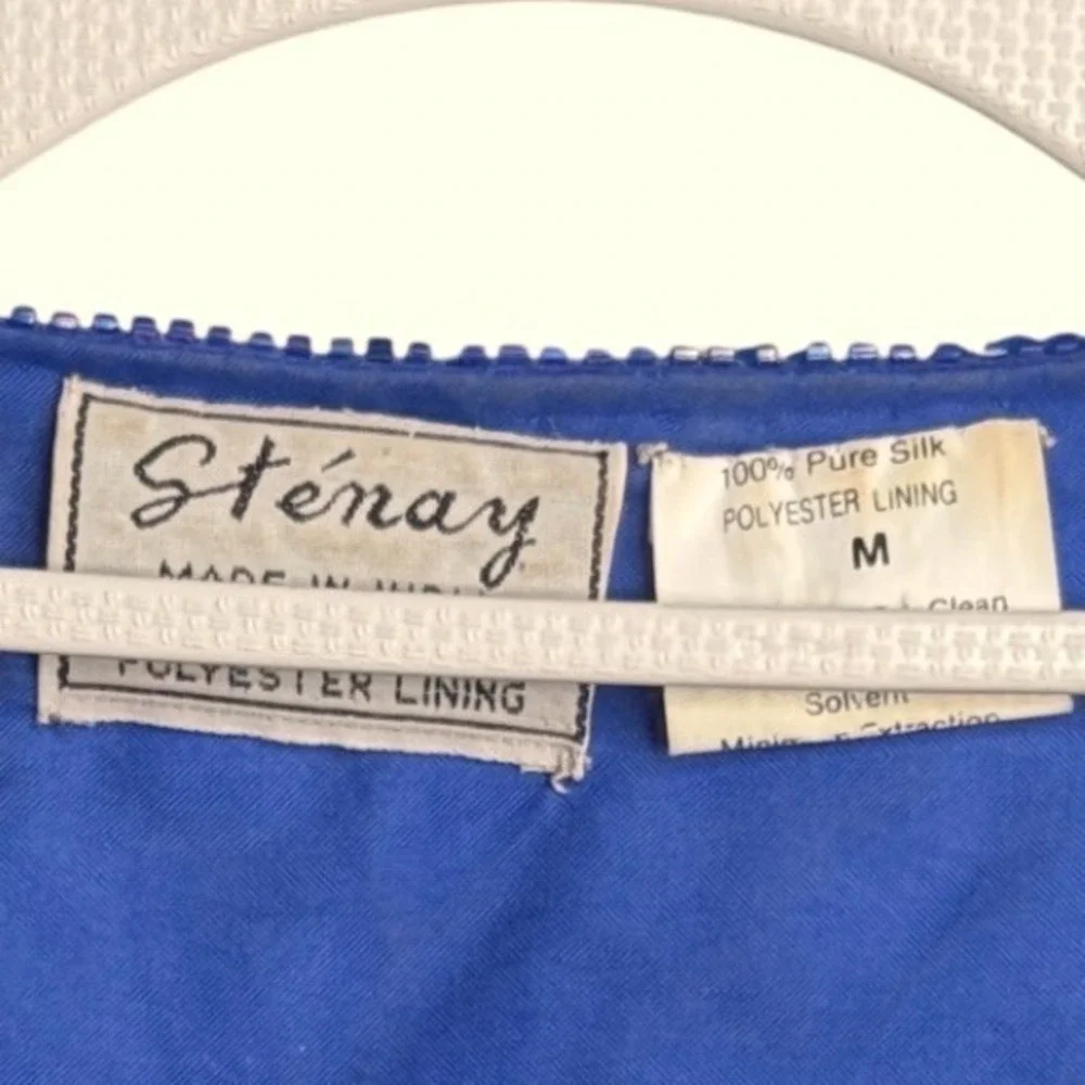 Stenay vintage two